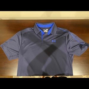 Under Armor Polo